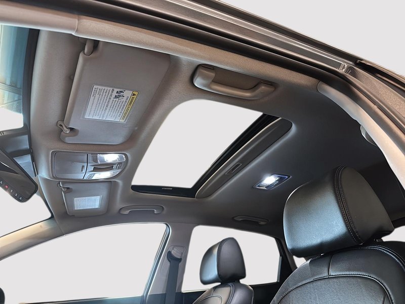 2023 Hyundai Kona Electric ULTIMATE TOIT-OUVRANT | LEATHER - NAVIGATION - LOW KM |