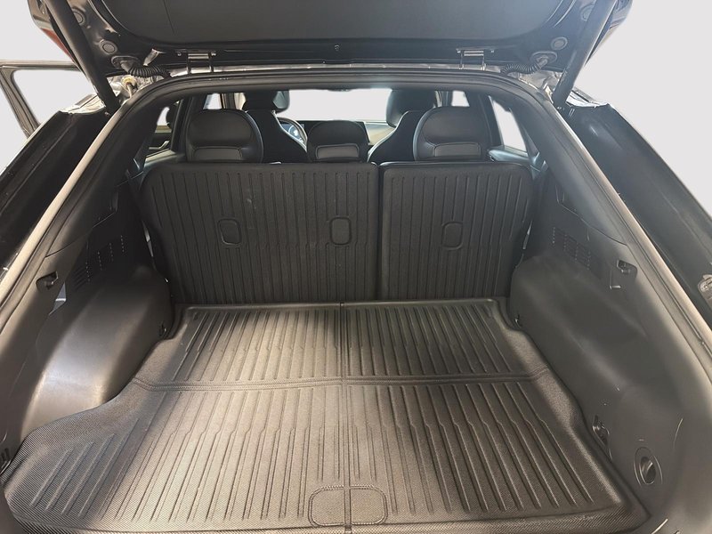 2024 Kia EV6 AWD Long Range GT-Line 2 | Panoramic Sunroof - Leather - Navigation |