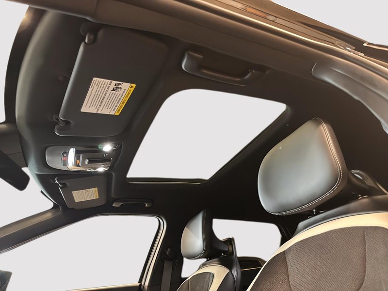 2024 Kia EV6 AWD Long Range GT-Line 2 | Panoramic Sunroof - Leather - Navigation |