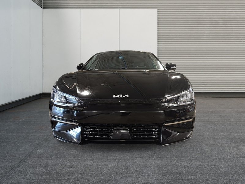 2024 Kia EV6 AWD Long Range GT-Line 2 | Panoramic Sunroof - Leather - Navigation |