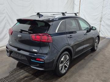 Kia Niro EV EX 2021 jusqu'à 385km d'Autonomie