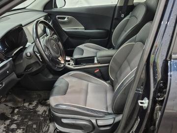Kia Niro EV EX 2021 jusqu'à 385km d'Autonomie
