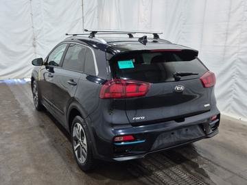 Kia Niro EV EX 2021 jusqu'à 385km d'Autonomie
