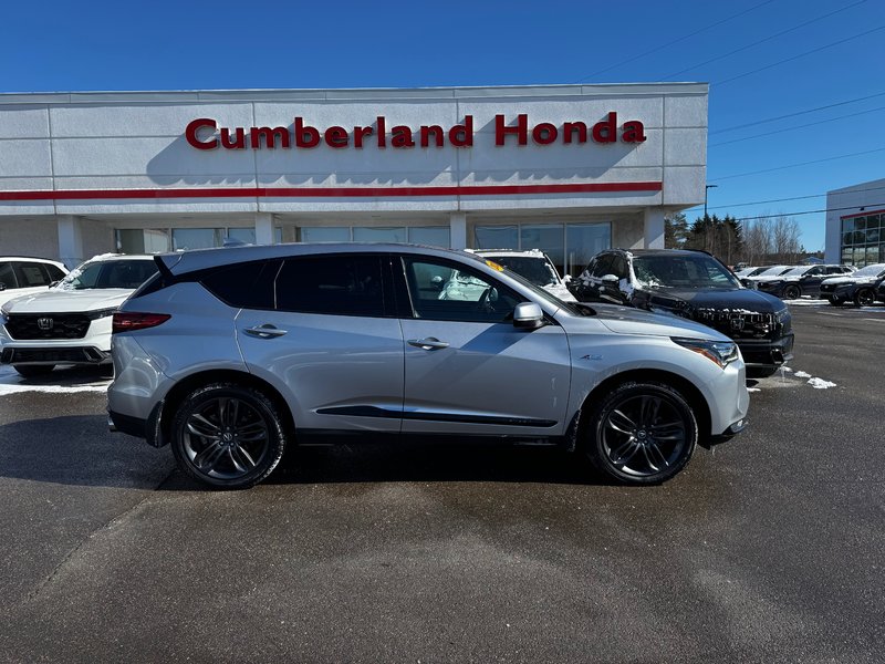Acura RDX A-SPEC 2023 à Amherst, Nouvelle-Écosse