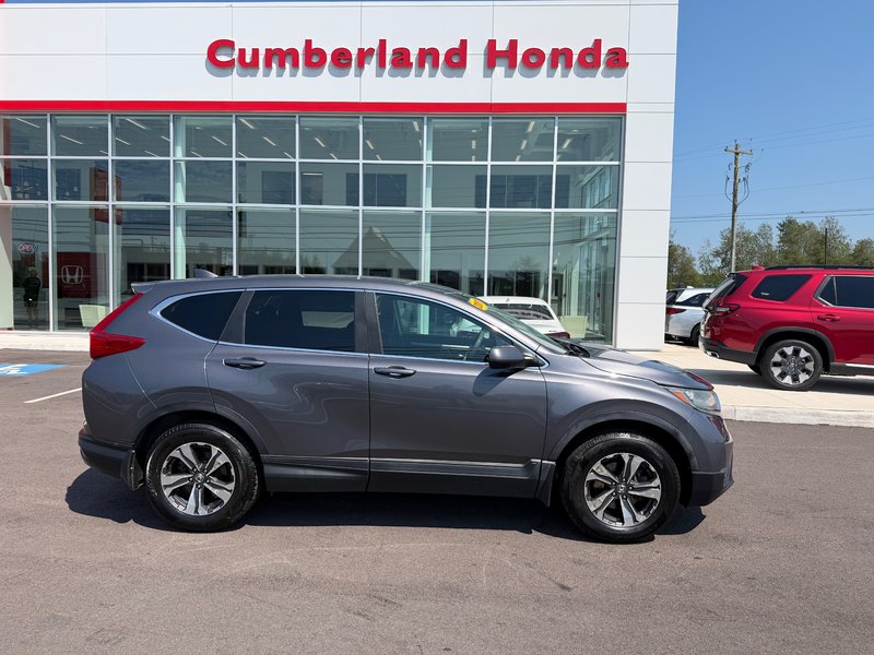 2017 Honda CR-V LX in Amherst, Nova Scotia
