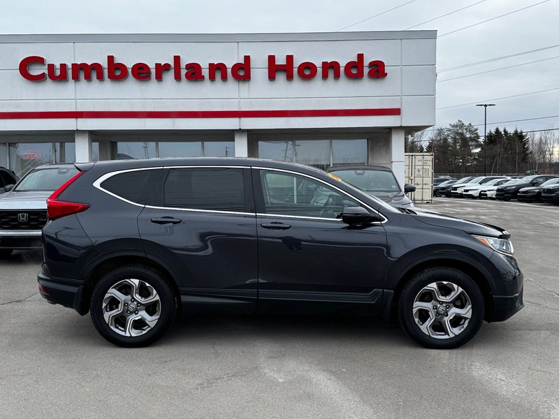 2019 Honda CR-V EX in Amherst, Nova Scotia
