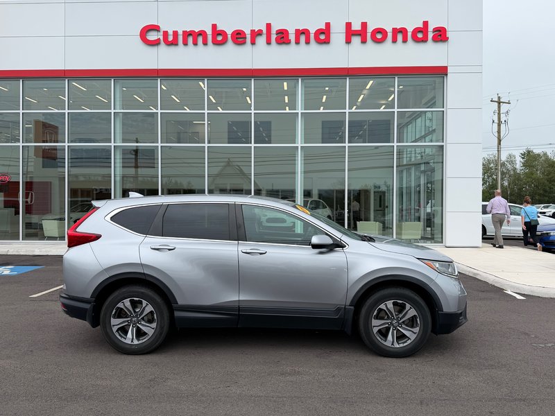 2019 Honda CR-V LX in Amherst, Nova Scotia