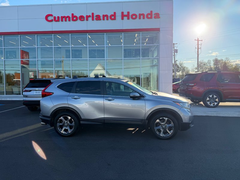 Honda CR-V EX-L 2019 à Amherst, Nouvelle-Écosse