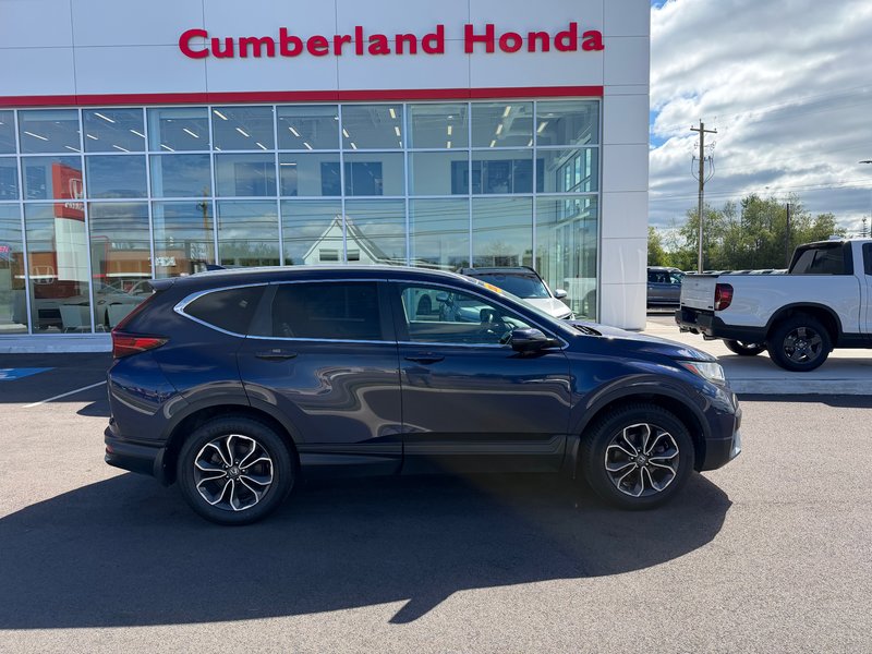 2020 Honda CR-V EX-L in Amherst, Nova Scotia