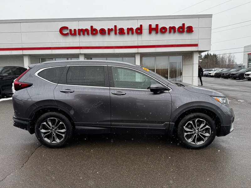 Honda CR-V EX-L 2022 à Amherst, Nouvelle-Écosse