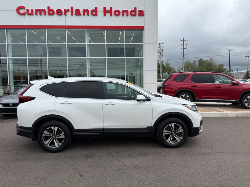 2022 Honda CR-V LX in Amherst, Nova Scotia