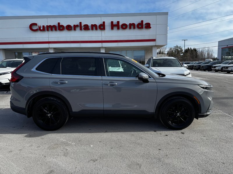 Honda CR-V SPORT 2024 à Amherst, Nouvelle-Écosse