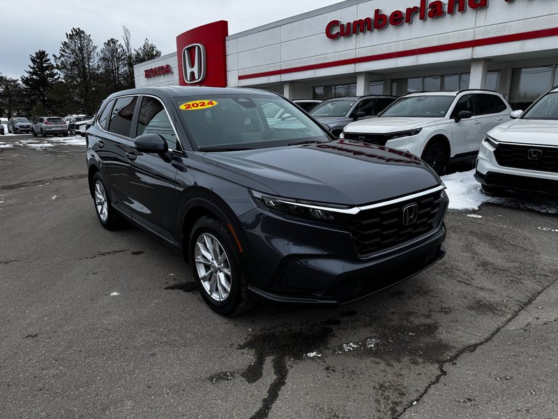Honda CR-V EX-L 2024 à Amherst, Nouvelle-Écosse