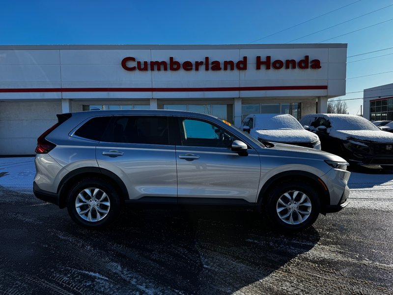 Honda CR-V LX-B 2024 à Amherst, Nouvelle-Écosse