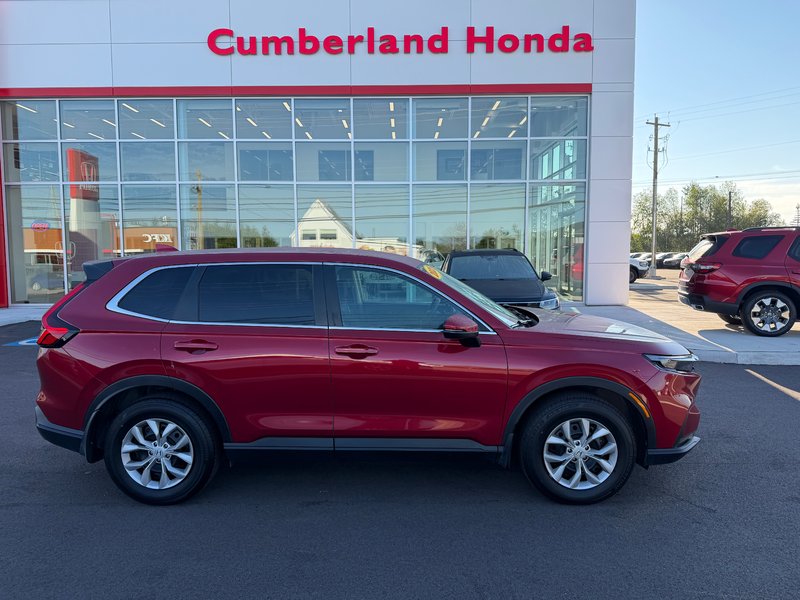 Honda CR-V LX 2025 à Amherst, Nouvelle-Écosse
