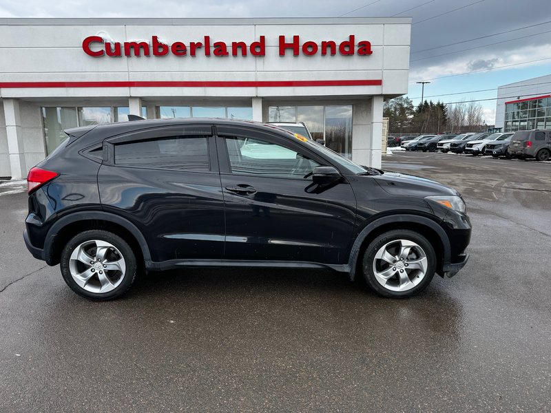 Honda HR-V EX 2018 à Amherst, Nouvelle-Écosse