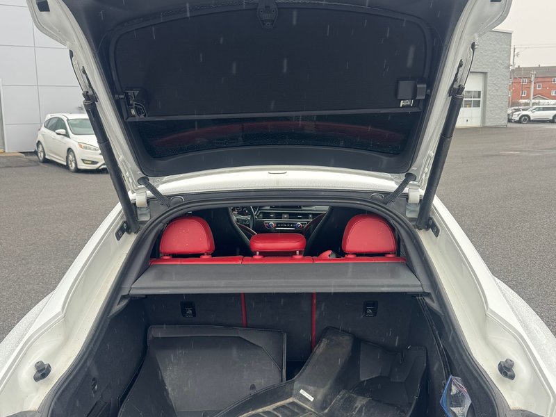 Audi S5 Sportback Technik 2018 3.0T Carbone + digital Cockpit + bang & Olufsen