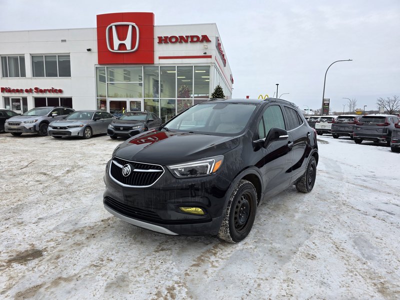 2018 Buick ENCORE Essence in Rivière-du-Loup, Quebec