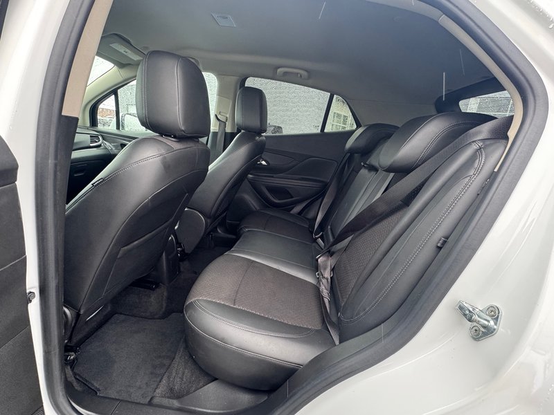 Buick Encore Preferred 2019 Sièges chauffants + Caméra de recul