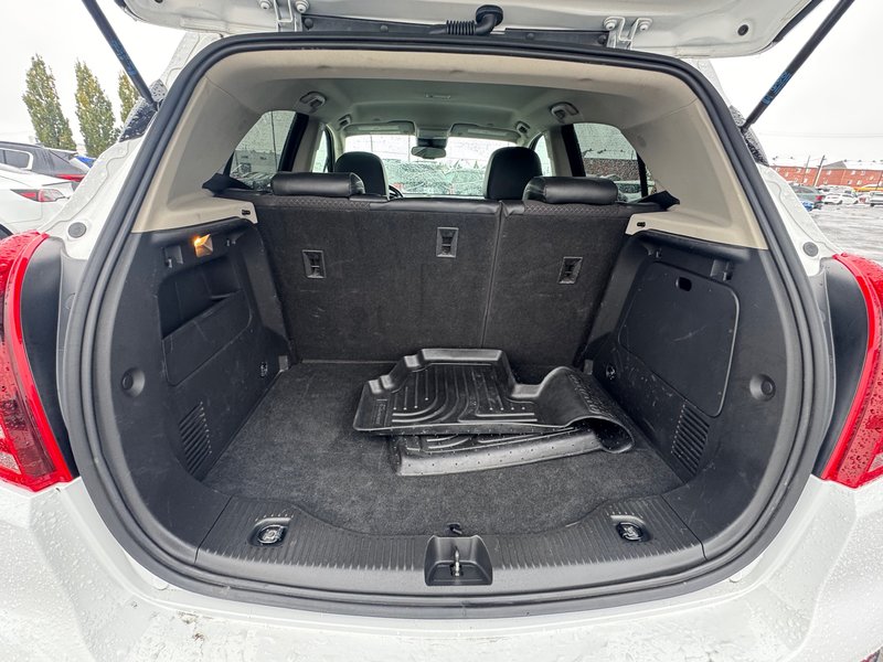 Buick Encore Preferred 2019 Sièges chauffants + Caméra de recul