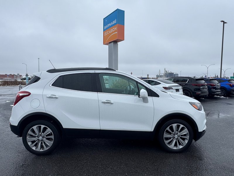 Buick Encore Preferred 2019 Sièges chauffants + Caméra de recul