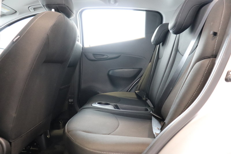 Chevrolet Spark LT AUTOMATIQUE || BLUETOOTH || CAMERA RECUL || 2019 | BAS KM |