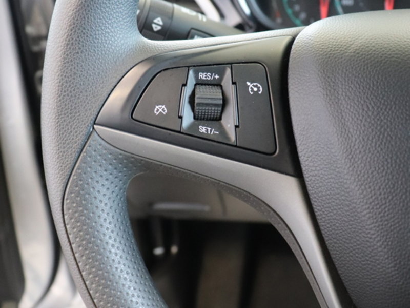 Chevrolet Spark LT AUTOMATIQUE || BLUETOOTH || CAMERA RECUL || 2019 | BAS KM |