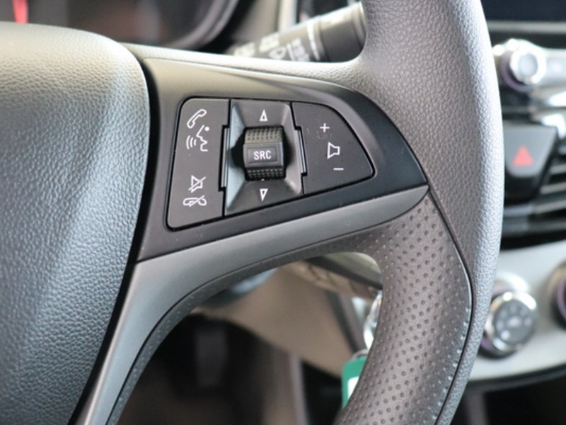 Chevrolet Spark LT AUTOMATIQUE || BLUETOOTH || CAMERA RECUL || 2019 | BAS KM |
