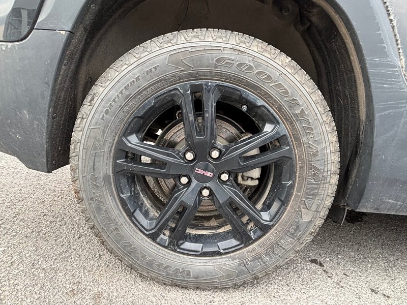 2022 GMC Terrain AT4 Awd + Leather + Navigation + Sunroof + Carplay