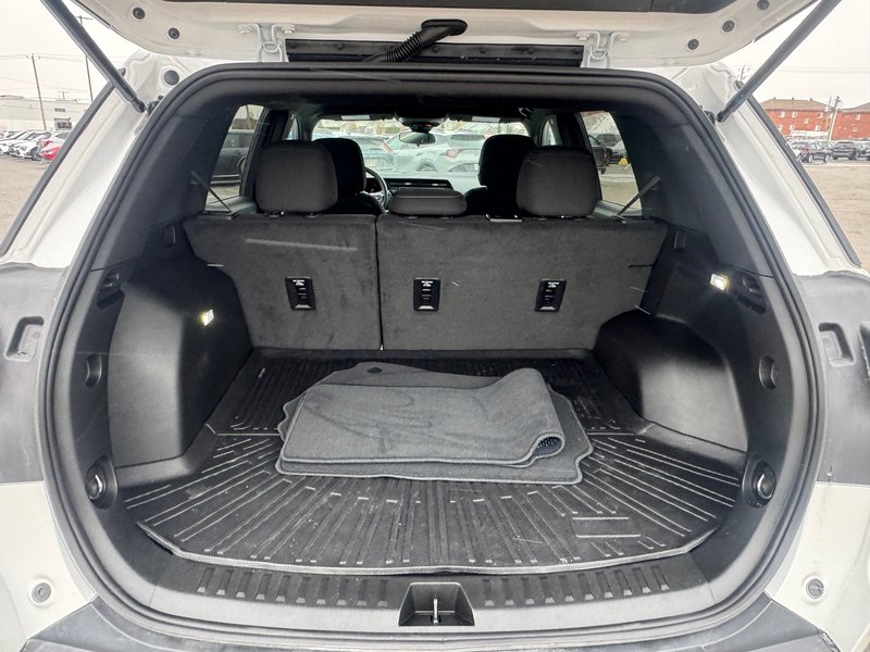 GMC Terrain AWD Elevation 2026 Sièges et volant chauffants + Écran 15 pouce + Carplay