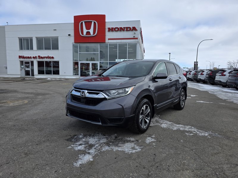2019 Honda CR-V LX in Rivière-du-Loup, Quebec