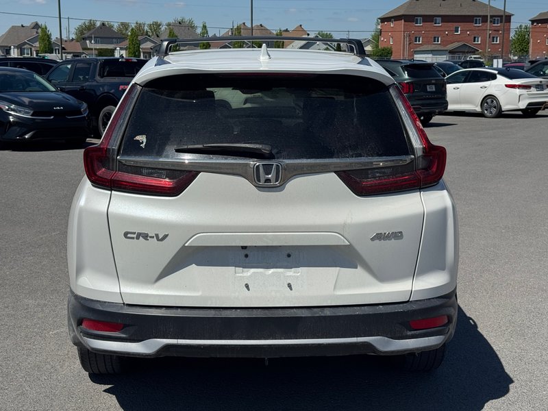 Honda CR-V LX 2021 Sièges chauffants + Camera de recul