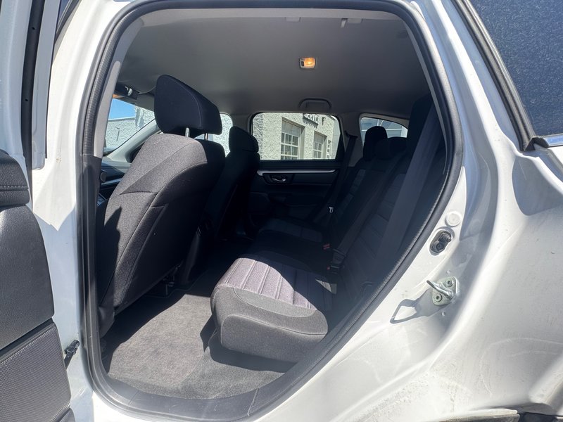 Honda CR-V LX 2021 Sièges chauffants + Camera de recul