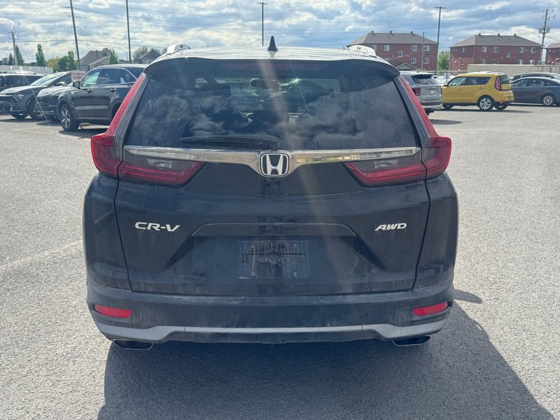 Honda CR-V Sport 2022 AWD + CARPLAY+ CAMÉRA DE RECUL