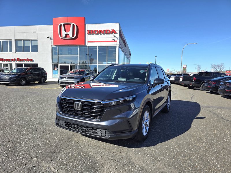 2024 Honda CR-V Sport in Rivière-du-Loup, Quebec