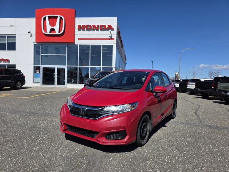 Honda Fit LX 2019 à Rivière-du-Loup, Québec