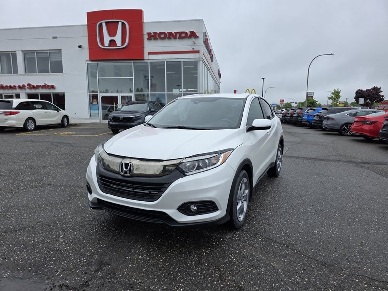 Honda HR-V LX 2020 à Rivière-du-Loup, Québec