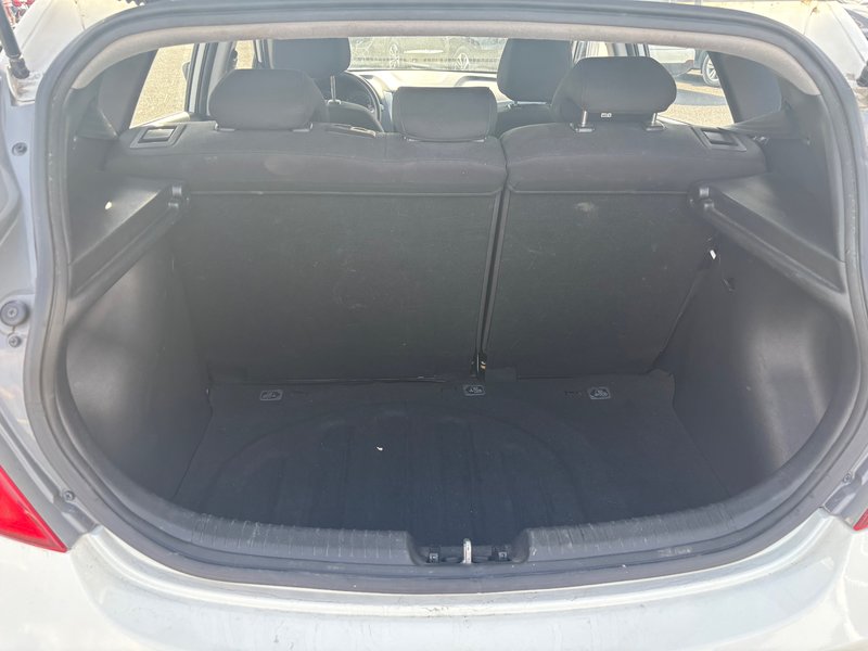 Hyundai Accent GL 2014 Économique - Climatisation