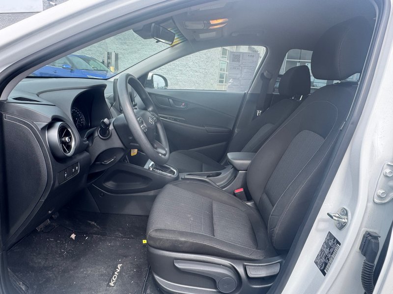 Hyundai Kona Essential 2023 AWD + CARPLAY+ CAMÉRA DE RECUL