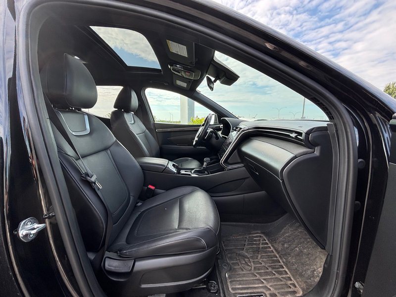 Hyundai Santa Cruz Trend 2023 Sièges chauffants - Apple Car Play - Assistance maintien de voie