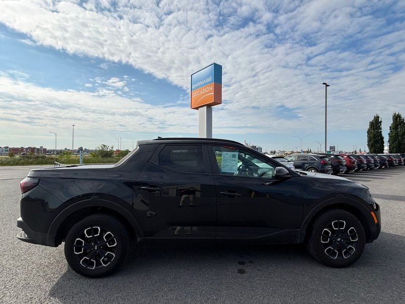 Hyundai Santa Cruz Trend 2023 Sièges chauffants - Apple Car Play - Assistance maintien de voie