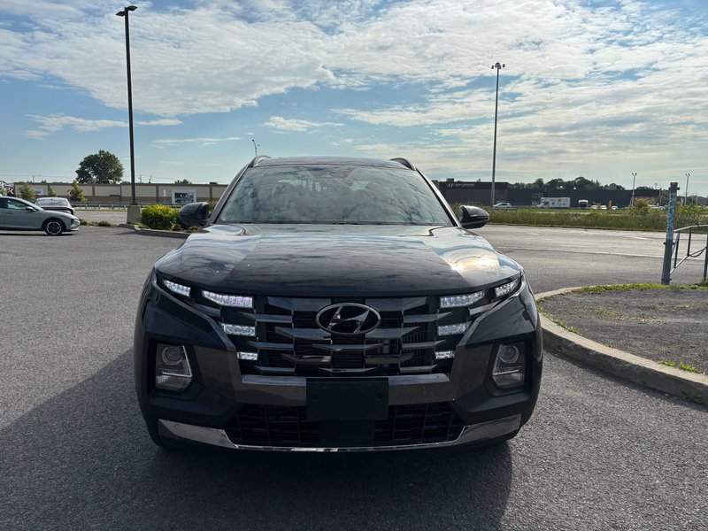 Hyundai Santa Cruz Trend 2023 Sièges chauffants - Apple Car Play - Assistance maintien de voie
