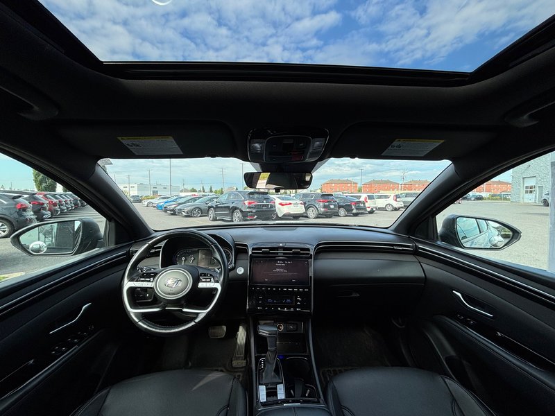 Hyundai Santa Cruz Trend 2023 Sièges chauffants - Apple Car Play - Assistance maintien de voie