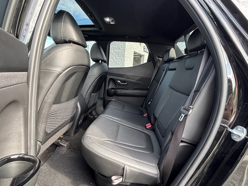 Hyundai Santa Cruz Trend 2023 Sièges chauffants - Apple Car Play - Assistance maintien de voie