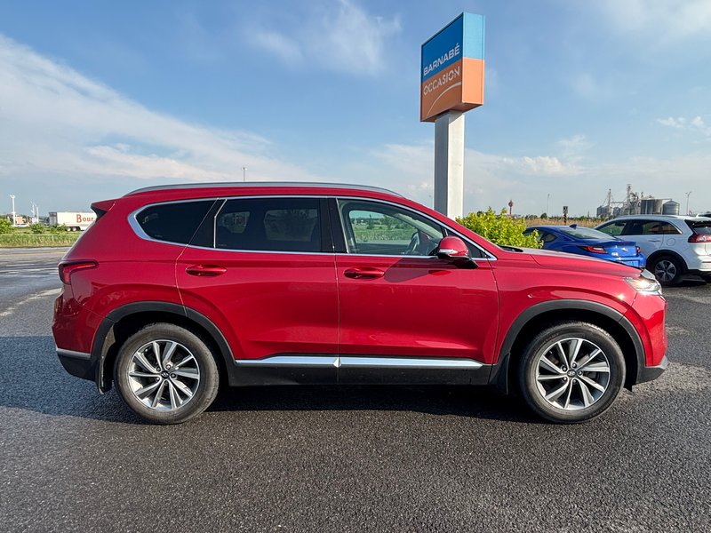 Hyundai Santa Fe Preferred AWD 2019 DÉMARREUR À DISTANCE - VOLANT CHAUFFANT - AWD - TOIT PANO
