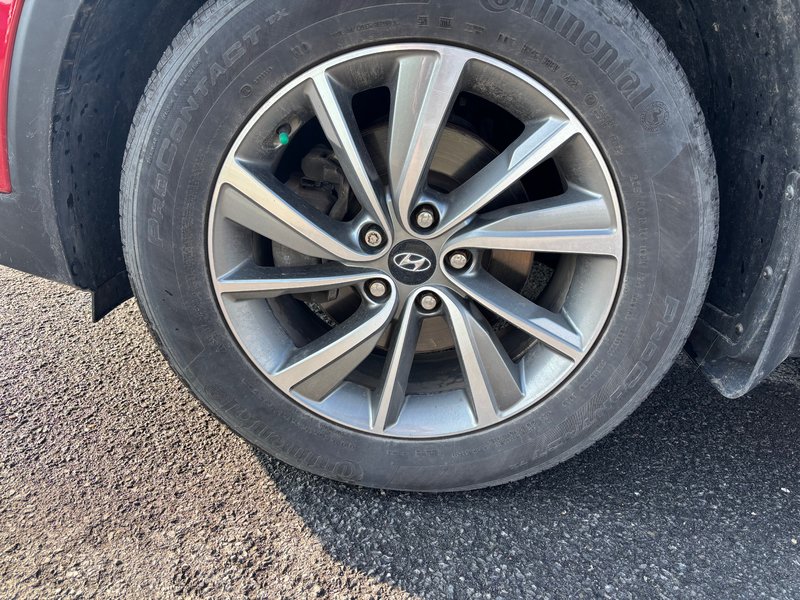 Hyundai Santa Fe Preferred AWD 2019 DÉMARREUR À DISTANCE - VOLANT CHAUFFANT - AWD - TOIT PANO