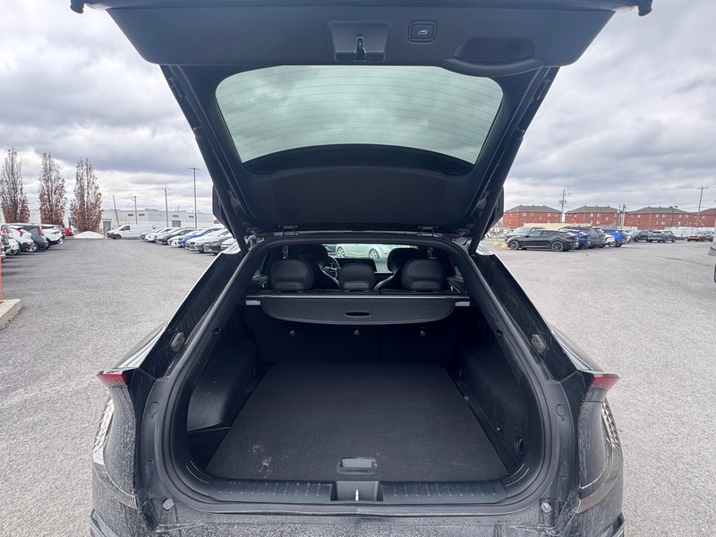 Kia EV6 Gt-line pack 2 2024 100% electrique + Navigation + Toit pano