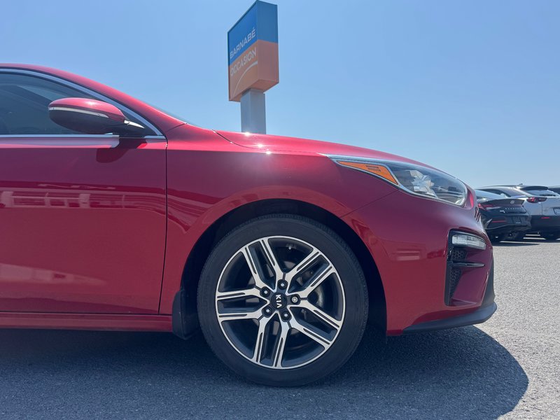 Kia Forte EX 2020 Sièges chauffants + Camera de recul