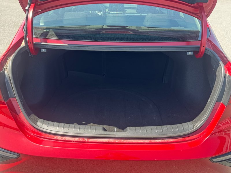 Kia Forte EX 2020 Sièges chauffants + Camera de recul