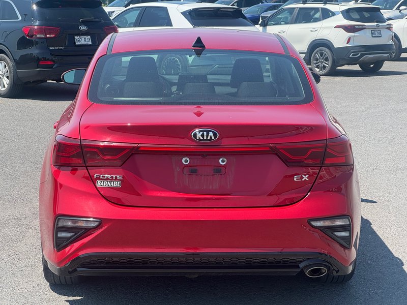Kia Forte EX 2020 Sièges chauffants + Camera de recul
